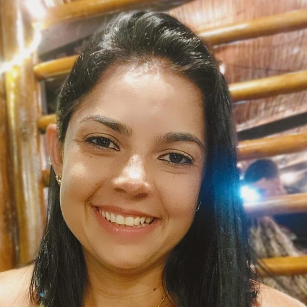 Laís Conceição Farias​